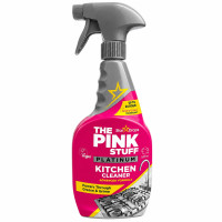 THE PINK STUFF Platinum virtuvės paviršių valiklis 750ml | Multum