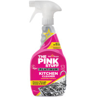 THE PINK STUFF Platinum Kitchen Surface Cleaner 750ml | Multum