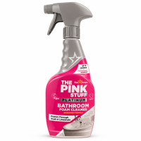 THE PINK STUFF Platinum vonios kambario paviršių valiklis 750ml | Multum