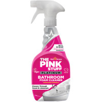 THE PINK STUFF Platinum vannitoa pinnapuhastusvahend 750ml | Multum