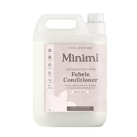 MINIML pesupehmendaja jasmiini ja vanilje aroomiga 5L | Multum