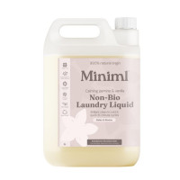 MINIML pesupulber jasmiini ja vanilje aroomiga 5L | Multum