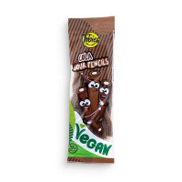 TOBIES Hapupliiatsid Cola Jelly Candy 180g | Multum