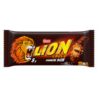 LION šokolaaditahvel (5) 150g | Multum