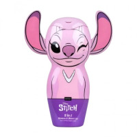 DISNEY Stitch Angel 2in1 dušigeel ja šampoon lastele 300ml | Multum