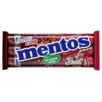MENTOS Värsked Cola Drageed (3) 112,5g | Multum