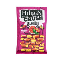 HULIGAN Jalapeno on 65g | Multum