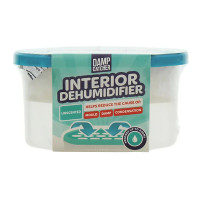 DAMP CATCHER drėgmės sugėrėjas 400ml | Multum