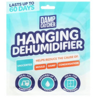 DAMP CATCHER drėgmės sugėrėjas 500ml | Multum