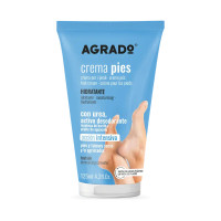 AGRADO niisutav jalakreem 125ml | Multum