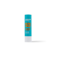 AGRADO huulepalsam SPF50+ 4ml-ga | Multum
