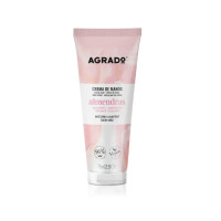 AGRADO Aloe Almond kätekreem 75ml | Multum