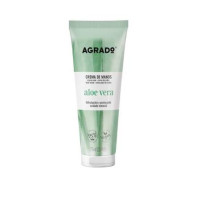 AGRADO Aloe Vera roku krēms 75ml | Multum