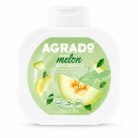 AGRADO Melon dušši ja vannigeeli 750ml | Multum