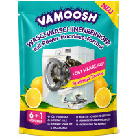 VAMOOSH pesumasina pesupulber sidrunimaitsega 175g | Multum