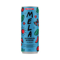 MELA arbuusivesi mustikamahla jook 330ml | Multum