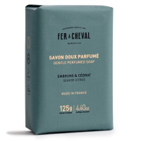 FER A CHEVAL lõhnastatud seep tsitruseliste aroomiga 125g | Multum