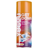YUGOU Get Down vahutav multifunktsionaalne pinnapuhastusvahend 450ml | Multum