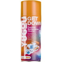 YUGOU Get Down vahutav multifunktsionaalne pinnapuhastusvahend 450ml | Multum