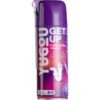 YUGOU Get Up torupuhastusvaht pikendatud otsaga 450ml | Multum