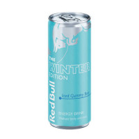 RED BULL Ice Edition Iced Gummy Bear energiajook 250ml | Multum