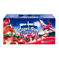 CAPRI-SUN Mystic Dragon mahlajook (200mlx10gb) | Multum