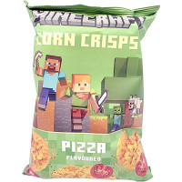 MINECRAFT Pizza Galetes 60 g | Multum