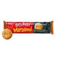 MARYLAND Harry Potteri võiküpsised 200 g | Multum