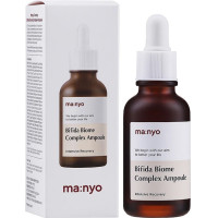 MA:NYO Bifida Biome Complex ampule seerum näonahale 30ml | Multum