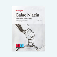 MA:NYO Galac Niacin Essence mask näonahale, 30g | Multum
