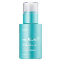 MEDICUBE Azelaic Acid Exosome Shot 2000 serums sejas ādai ar mikroadatām 30ml | Multum