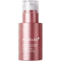 MEDICUBE PDRN Pink Collagen Exosome Shot 7500 seerum näonahale mikronõeltega 30ml | Multum