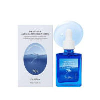 DR. ALTHEA Aqua Marine Deep niisutav seerum näonahale bambuseveega 30ml | Multum