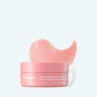 BIODANCE Collagen Peptide hidrogēla maska ādai zem acīm 30gab | Multum