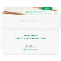 DR. ALTHEA Stretchfit rahustavad padjaplaadid – mask näonahale koos Centella Asiatica 50pcs | Multum