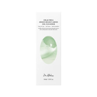 DR. ALTHEA Green Relief puhastusgeel näonahale 100ml | Multum