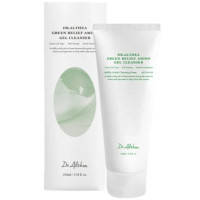 DR. ALTHEA Green Relief puhastusgeel näonahale 100ml | Multum