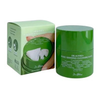 DR. ALTHEA Pure šlifuojantis valomasis balzamas veido odai 50ml | Multum