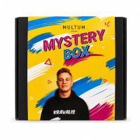 MULTUM Müsteeriumikast M | Multum
