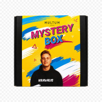 MULTUM Müsteeriumikast L | Multum