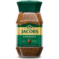 JACOBS Kronungi kiirkohv 100g | Multum