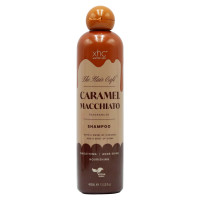 XPEL The Hair Cafe Caramel Machiato šampūnas 400ml | Multum