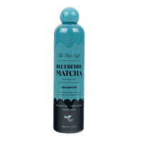 XPEL The Hair Cafe mėlynių matcha šampūnas 400ml | Multum