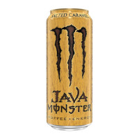 MONSTER ENERGY USA Java soolatud karamelli energiajook 444 ml | Multum