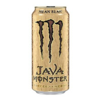 MONSTER ENERGY USA Java Mean Bean energiajook 444 ml | Multum