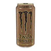 MONSTER ENERGY USA Java Loca Moca energiajook 444 ml | Multum