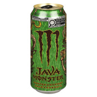 MONSTER ENERGY USA Java Irish Creme energiajook 444 ml | Multum