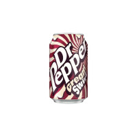 DR. PEPPER UK Cream Swirl, purk 330 ml | Multum