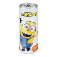 MINIONID Apelsinimahla jook 250 ml | Multum