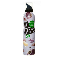 RABEKO Fit Cooking Spray küüslauguõli praadimiseks, salatid 200 ml | Multum